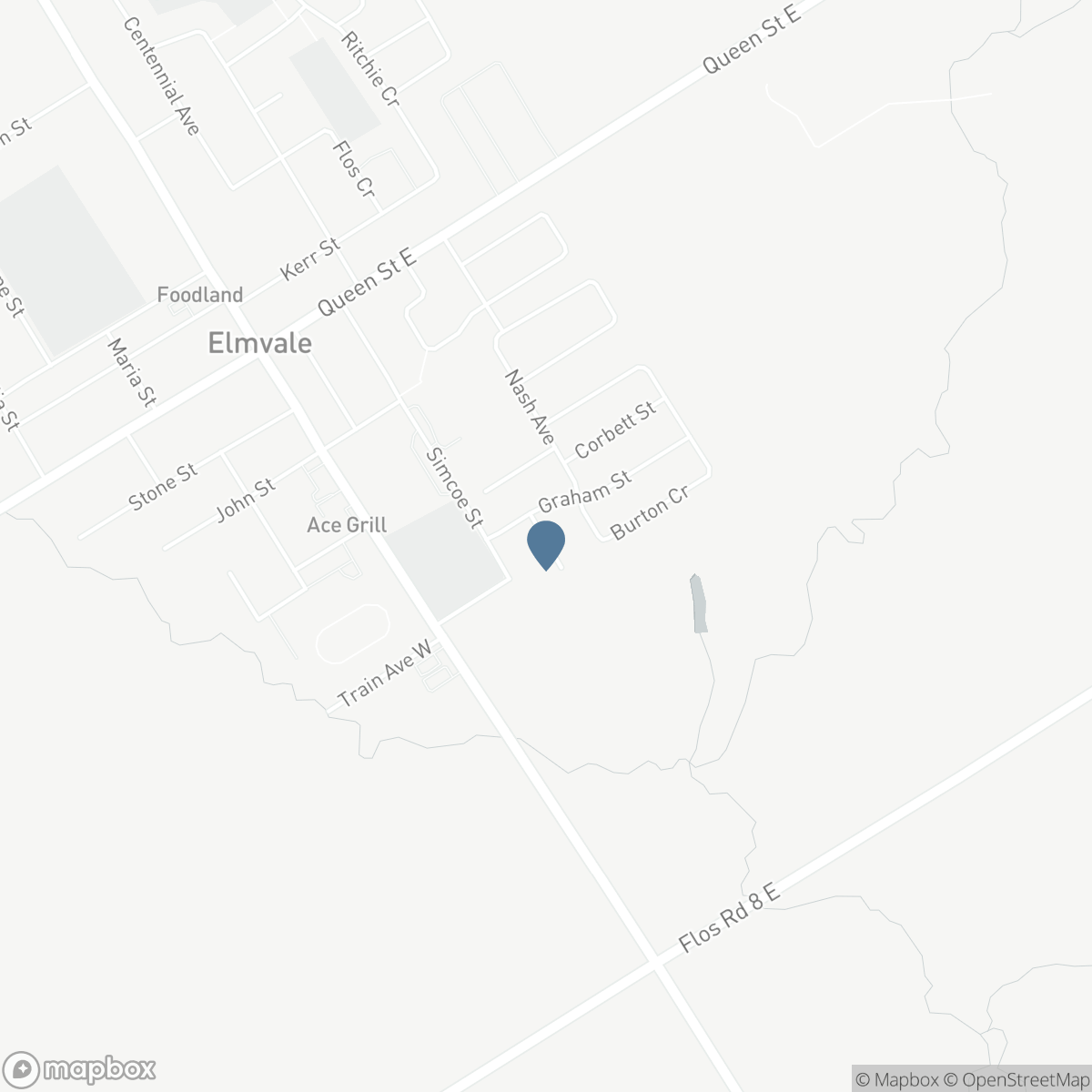 7 HUNTER COURT, Elmvale, Ontario L0L 1P0